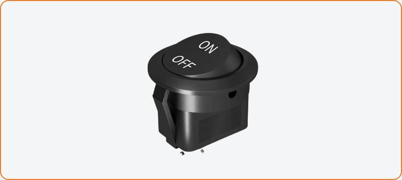 Rocker Switches