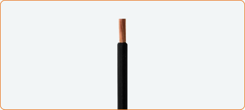 Single Core Cable