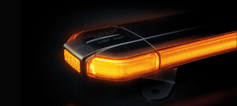 Strands Roof Beacon Bars