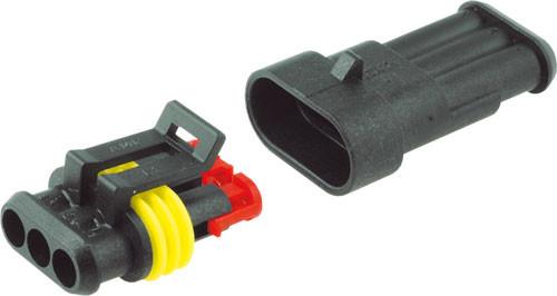 Conector impermeable Superseal
