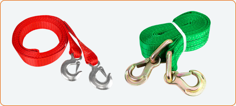 Tow Ropes