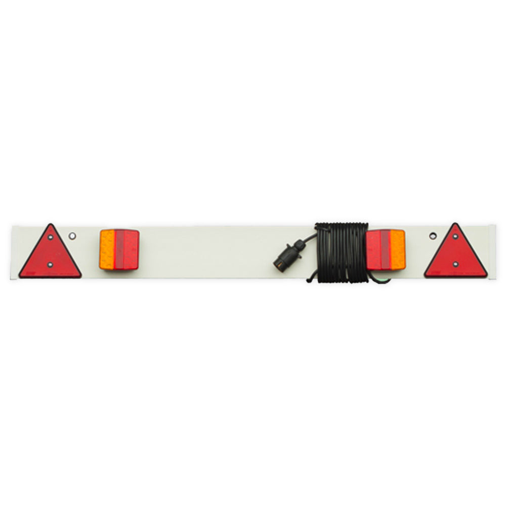 trailer light boards ireland