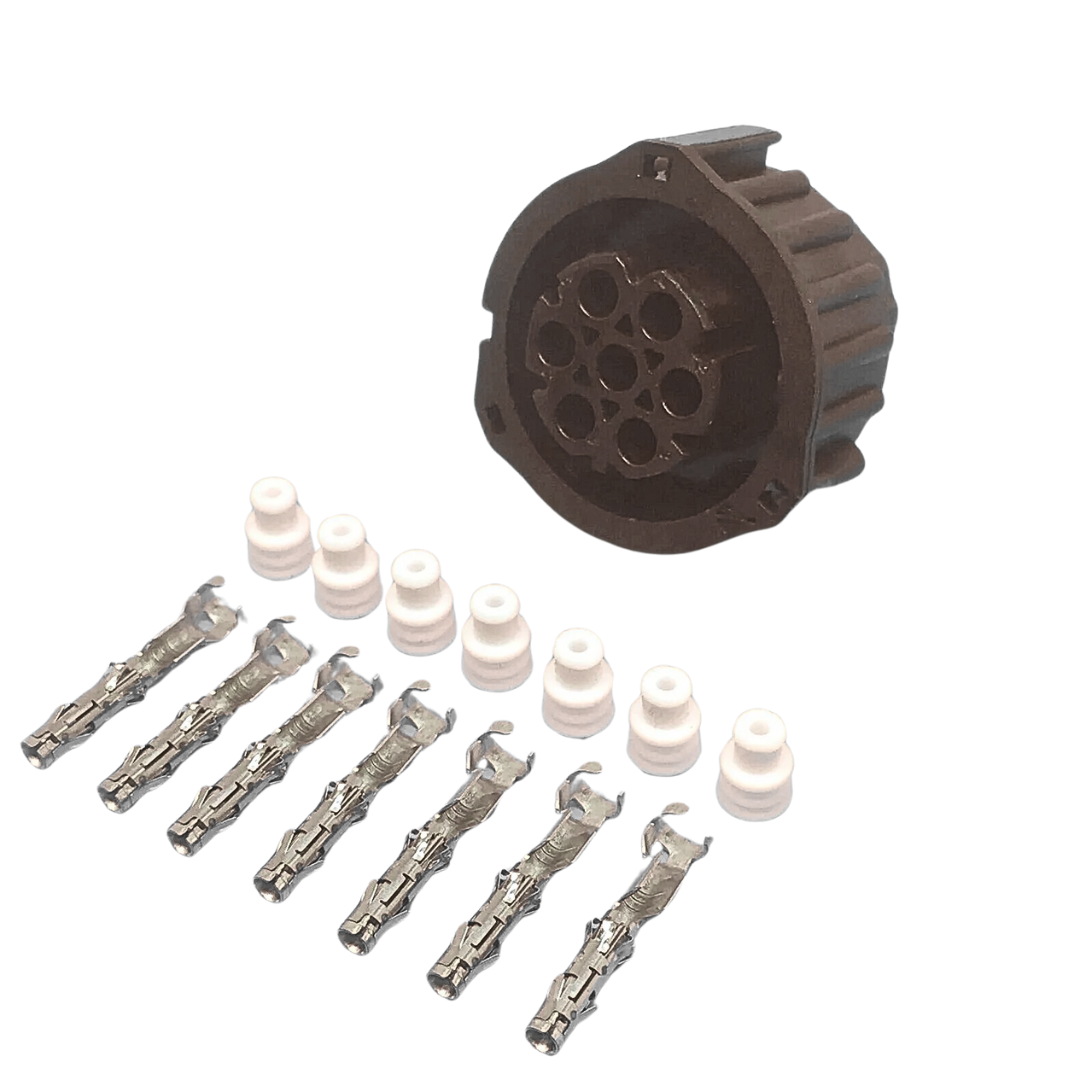 DIN Connectors