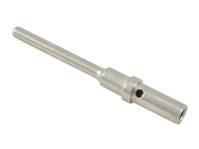 Buy Deutsch DT Connector Crimping Tool for Solid Contacts / 4 Way Indent -  for sale