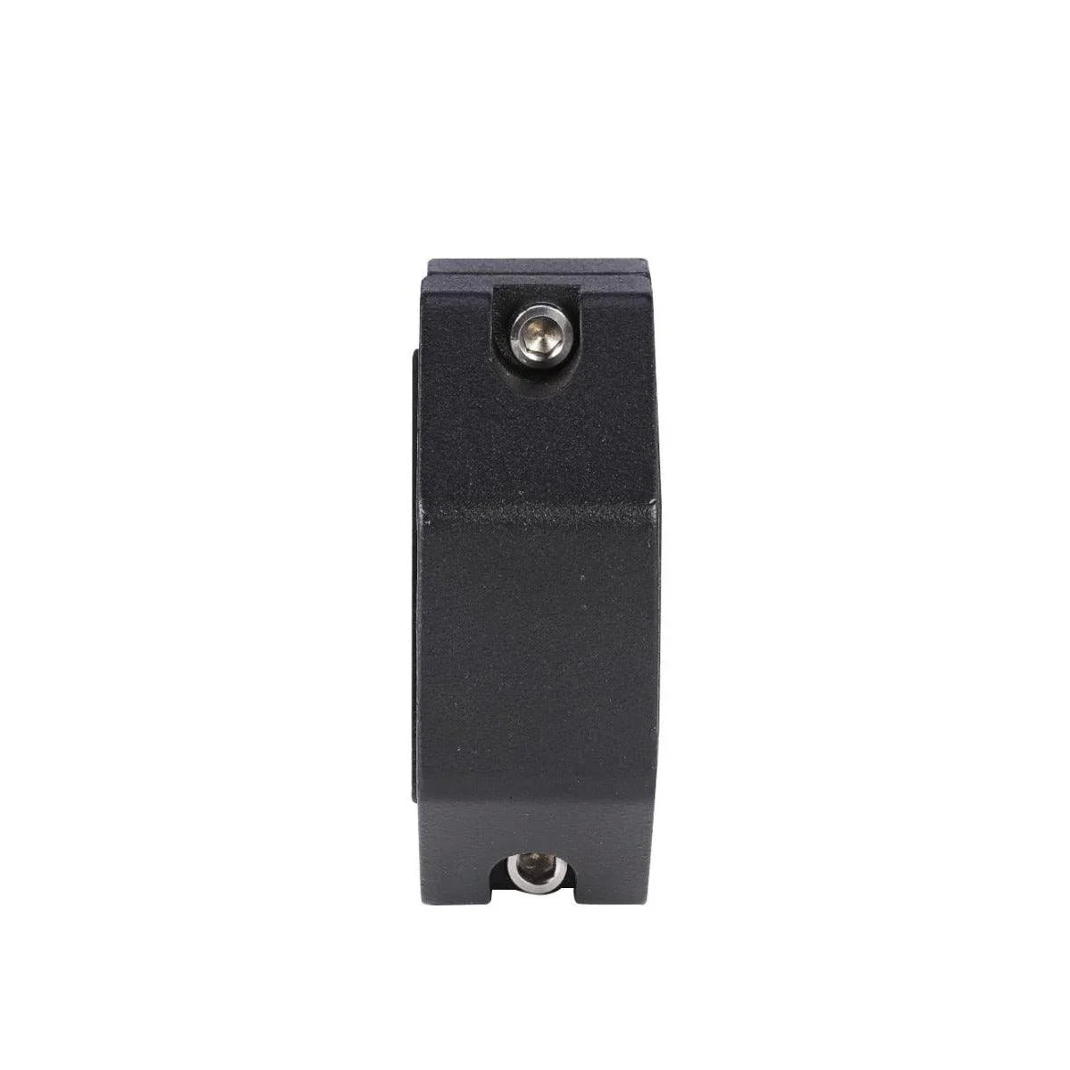 Round Bar Roll Bar Mounting Brackets