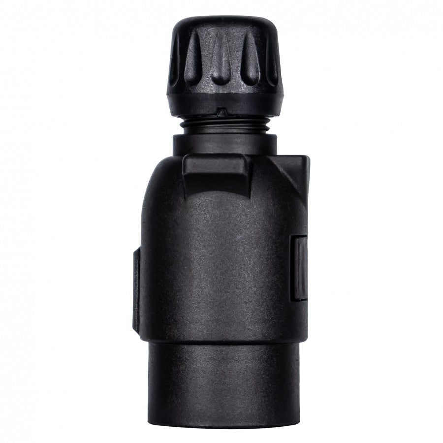 12V 7 Pole Plastic Trailer Plug