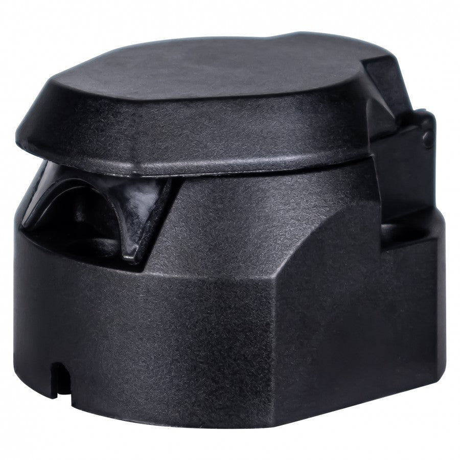 12v 13 Pole Socket for 12v Trailers