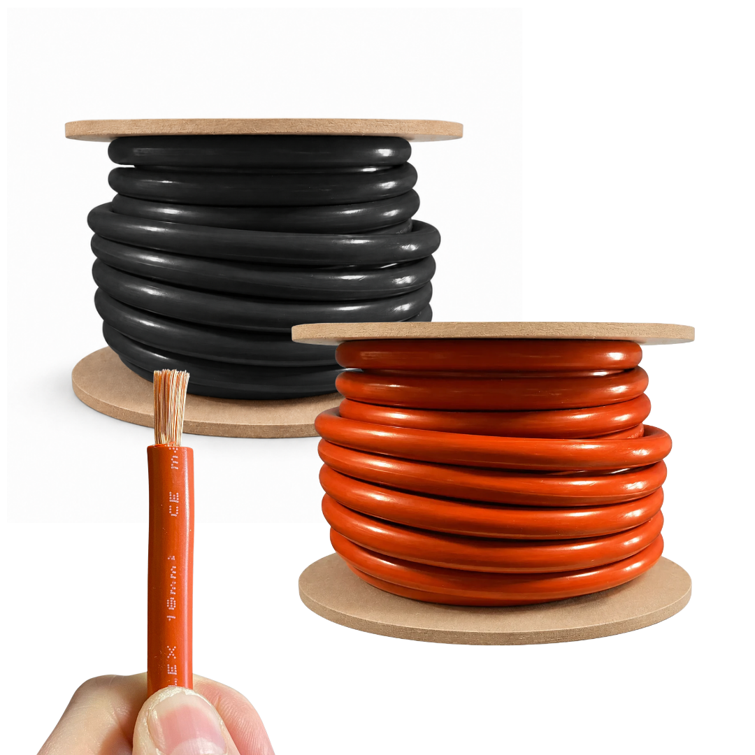 Battery Cable - 16mm²