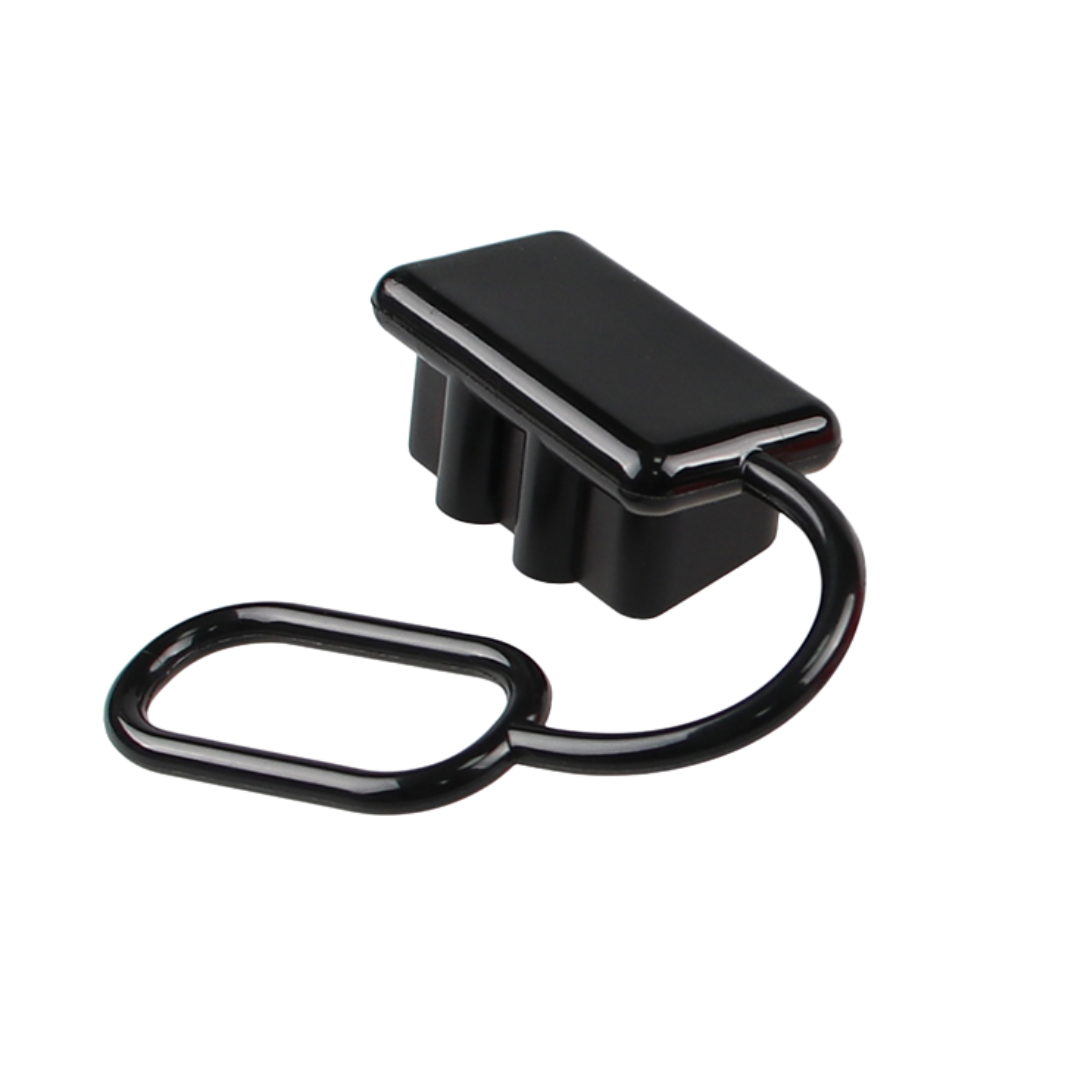 Rubber Dust Covers for 175A Anderson Power Connectors UK + Ireland