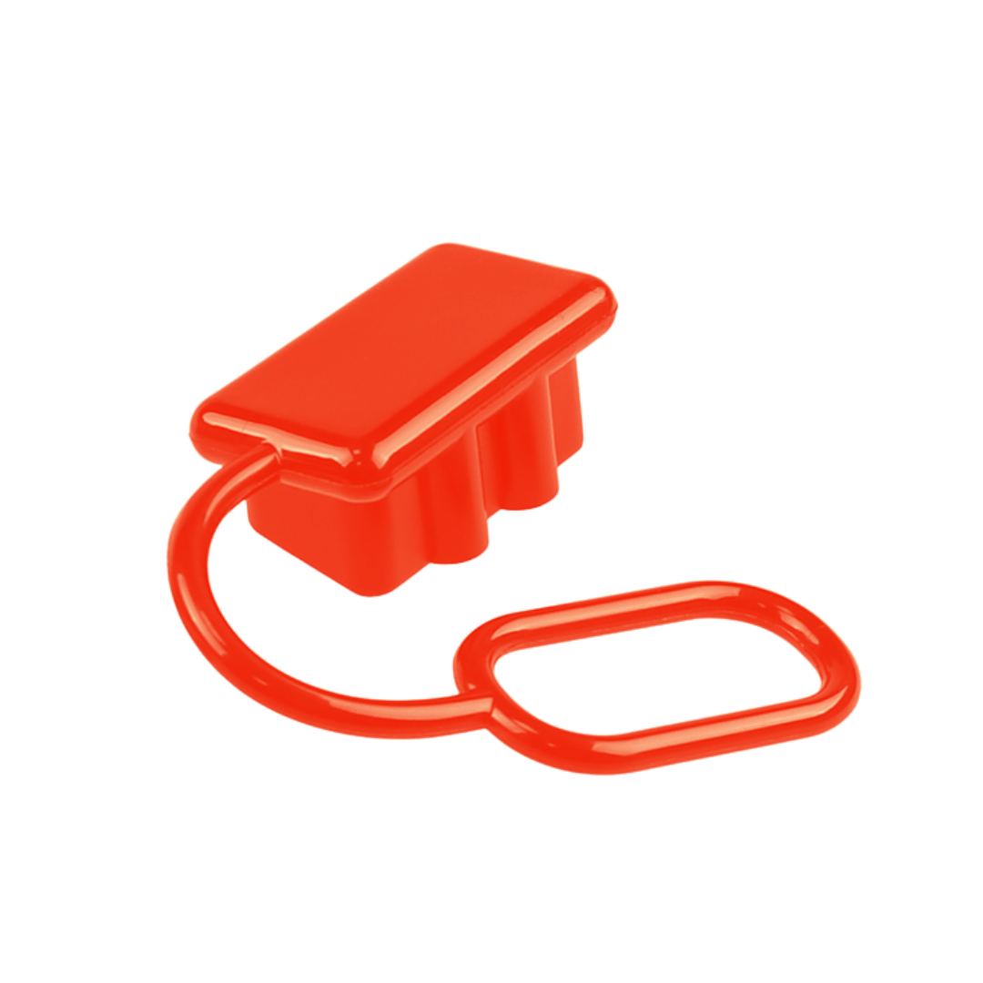 Rubber Dust Covers for 175A Anderson Power Connectors UK + Ireland
