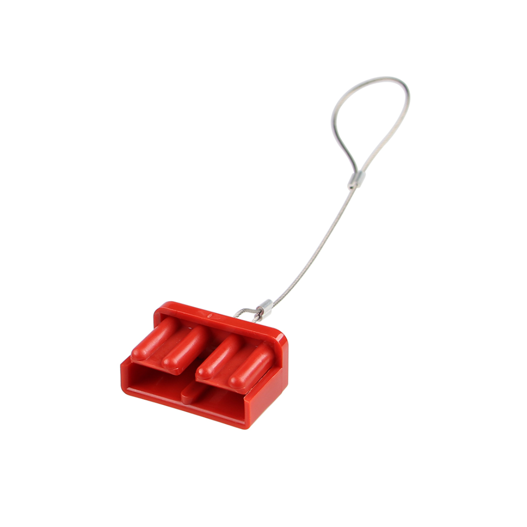 Hard Plastic Dust Covers for 175A Anderson Power Connectors UK + Ireland