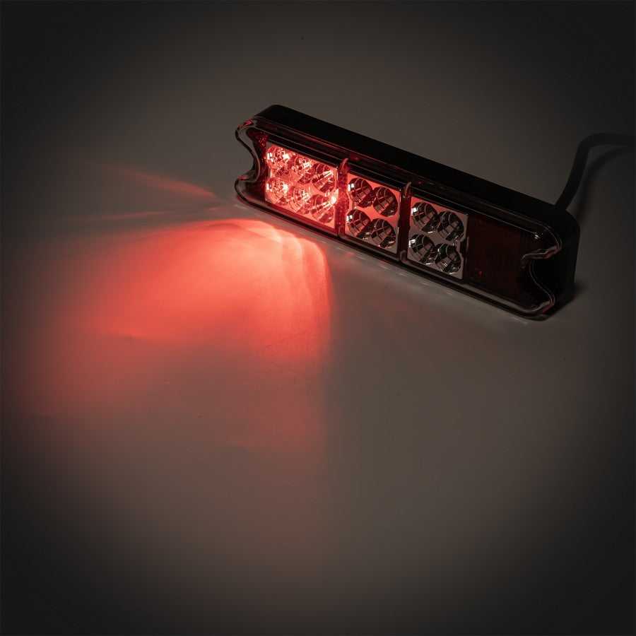 Mini LED Stop / Tail / Indicator Trailer Lamp UK + Ireland