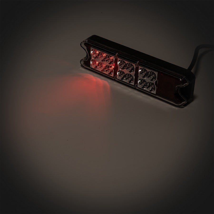 Mini LED Stop / Tail / Indicator Trailer Lamp UK + Ireland