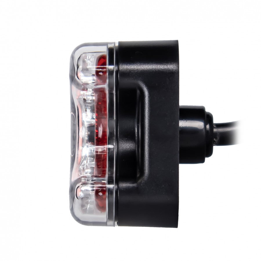 Mini LED Stop / Tail / Indicator Trailer Lamp UK + Ireland