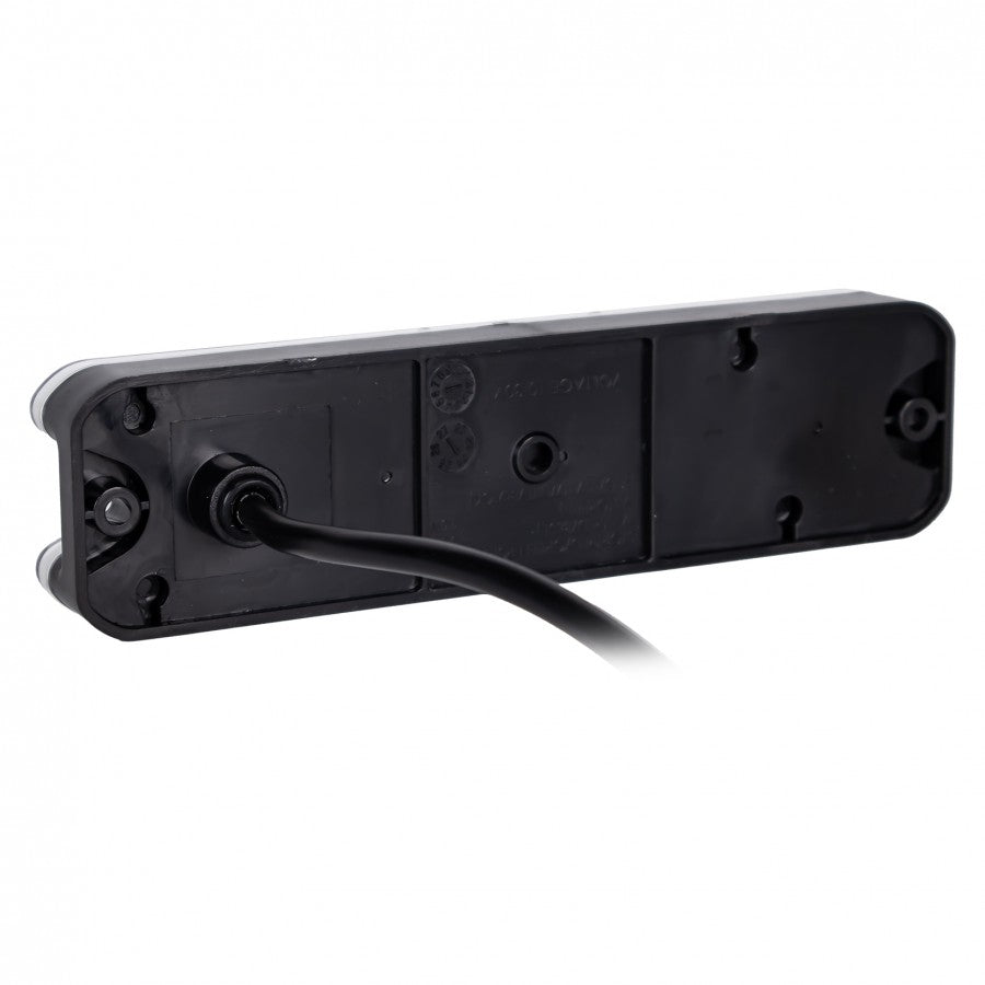 Mini LED Stop / Tail / Indicator Trailer Lamp UK + Ireland