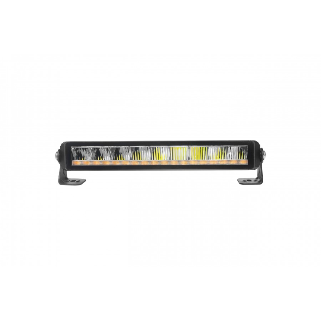 12" LED Light Bar with Strobe