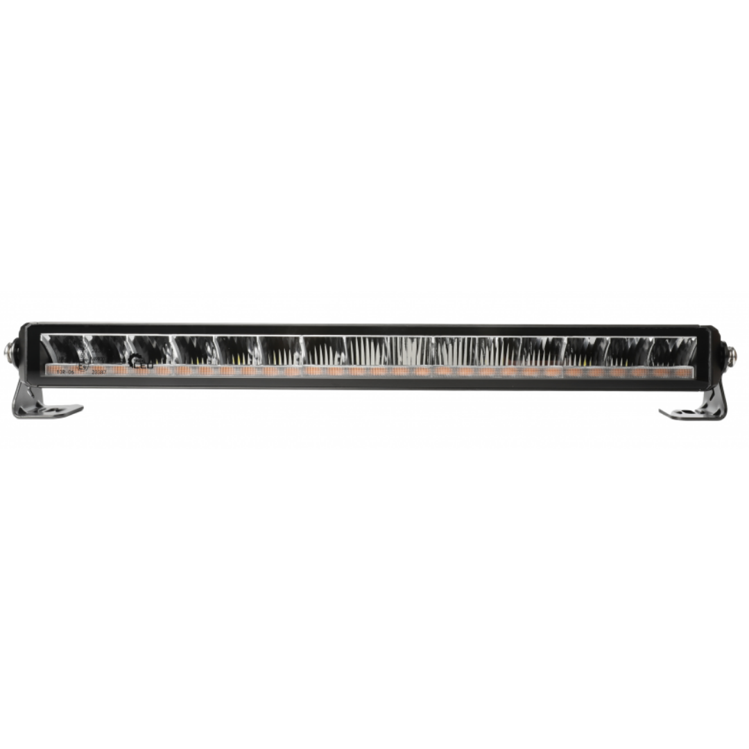 22" LED Light Bar with Strobe
