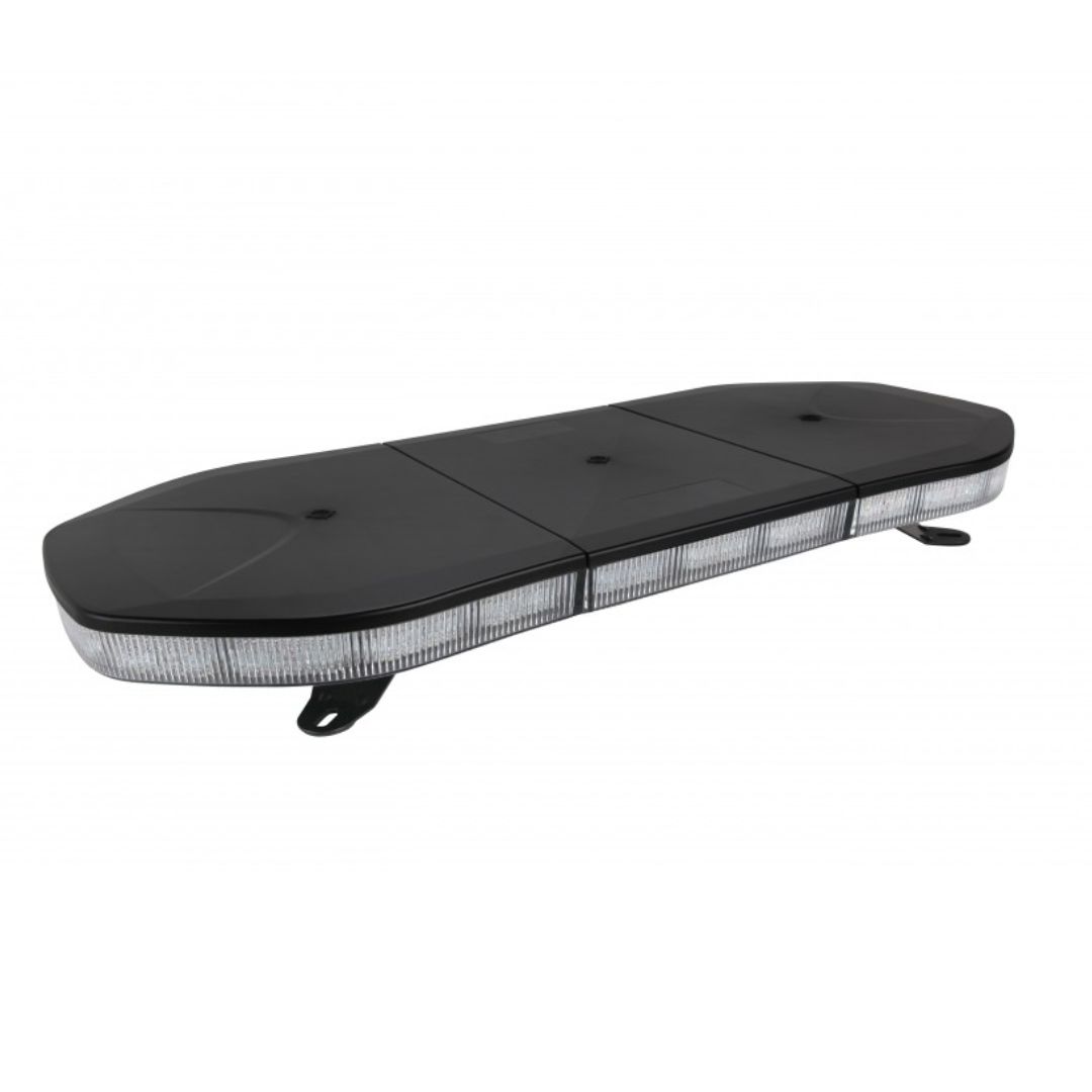 Amber LED Beacon Bar Roof Light Bar / 30 Inch