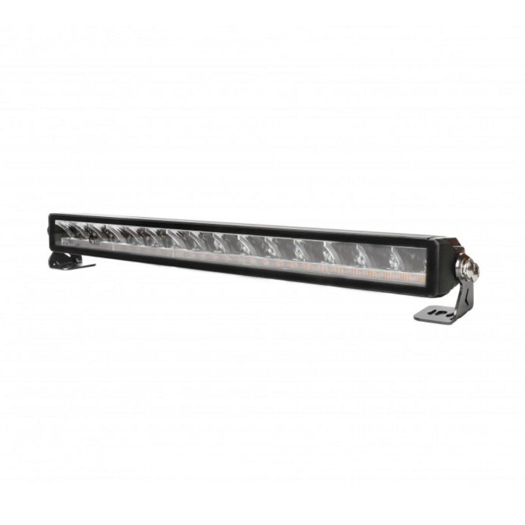 22" LED Light Bar with Strobe