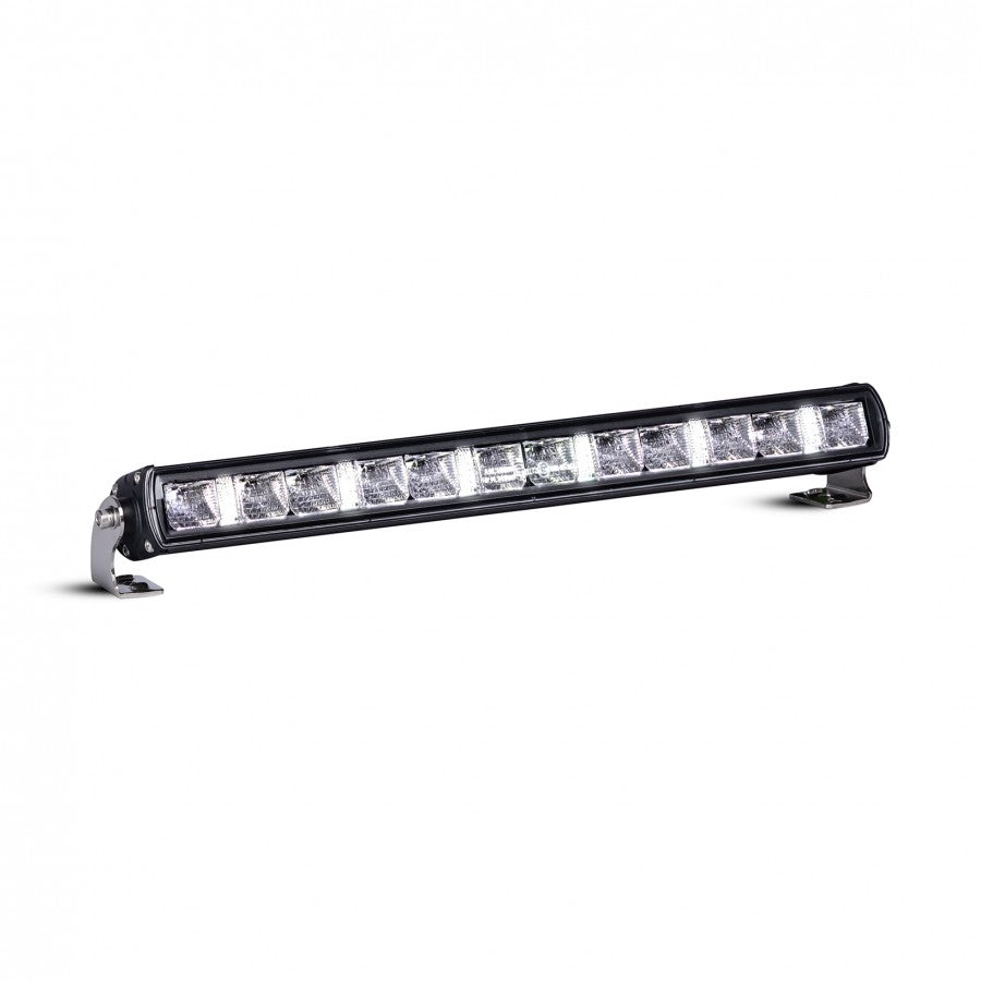 20" LED Light Bar with Position Light