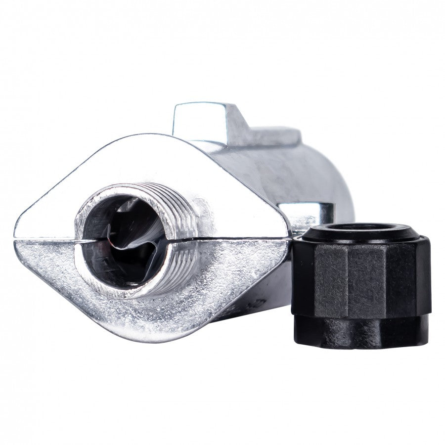 24N Trailer Plug Metal 7 Pole