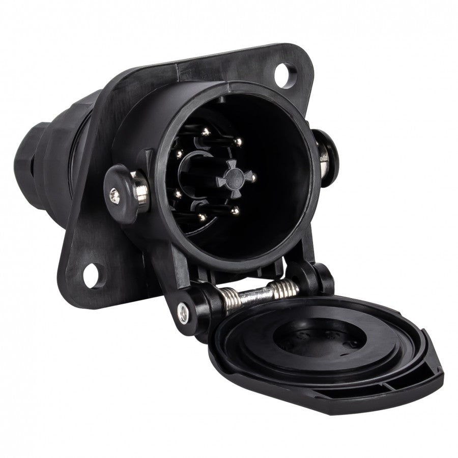 EBS Socket 7 Pin