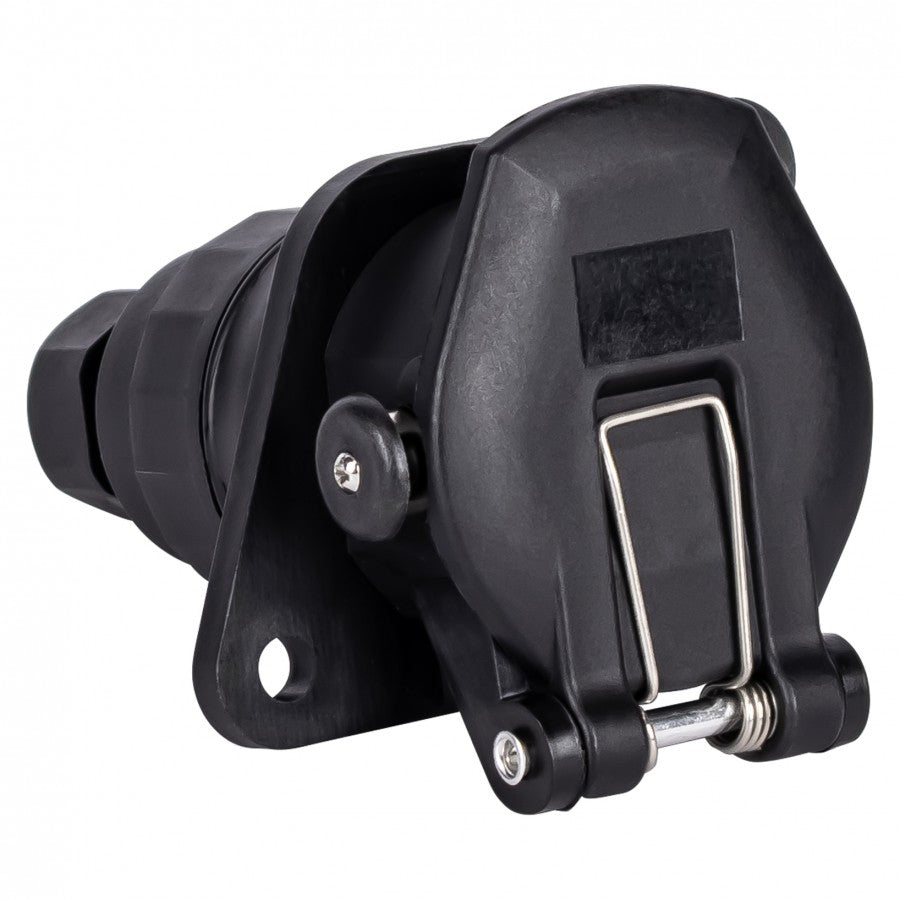 EBS Socket 7 Pin