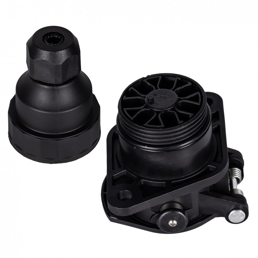 EBS Socket 7 Pin