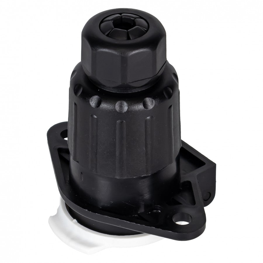24S 7 Pin Socket *Supplementary