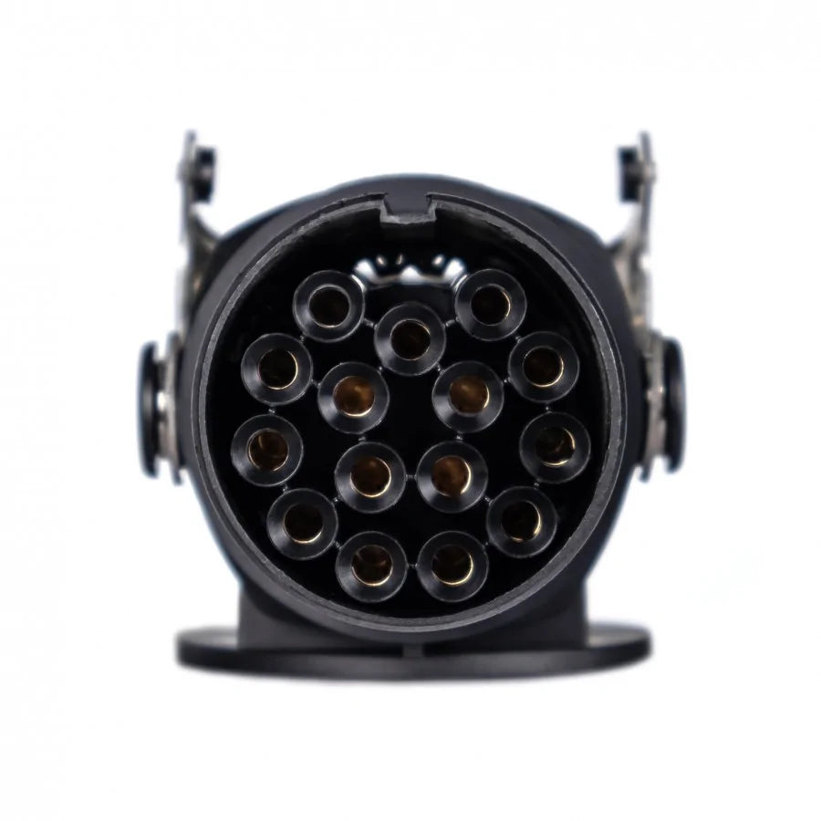 24v 15 Pole Plug
