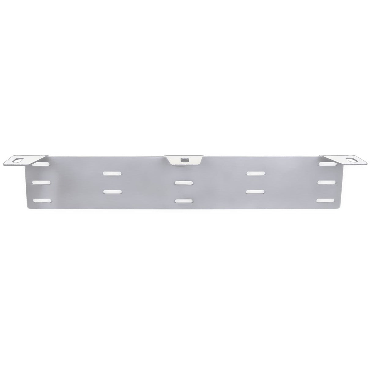 Strands Number Plate Mounting Bracket for 3 Spot Lights / Driving Lights - spo-cs-disabled - spo-default - spo-disabled