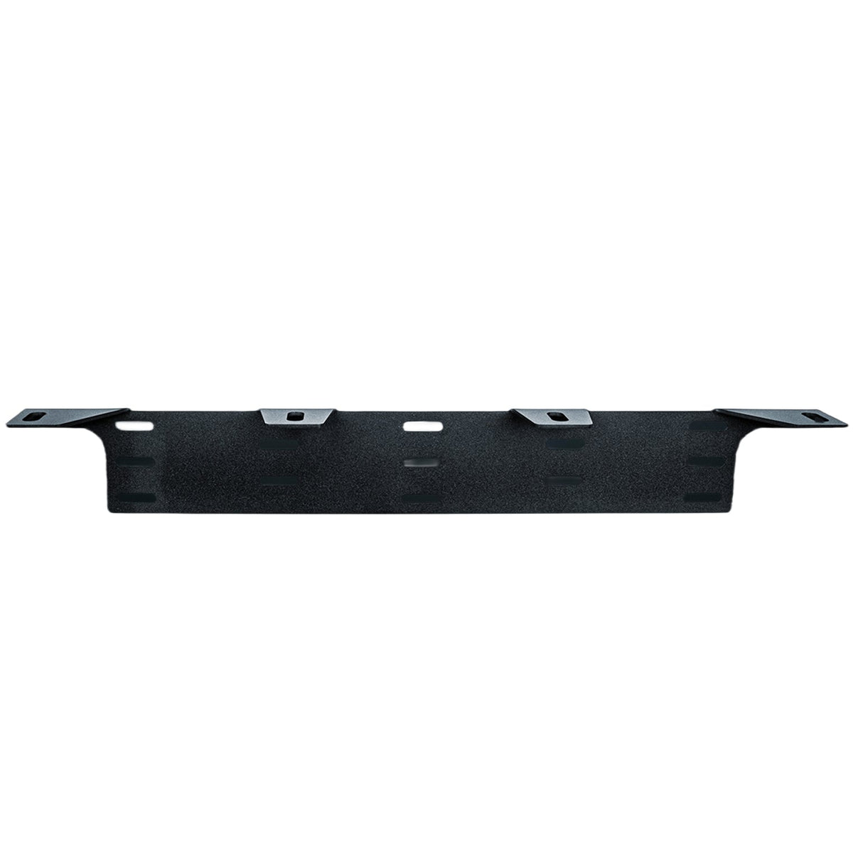 Strands Number Plate Mounting Bracket for 4 x 7" Spot Lights
