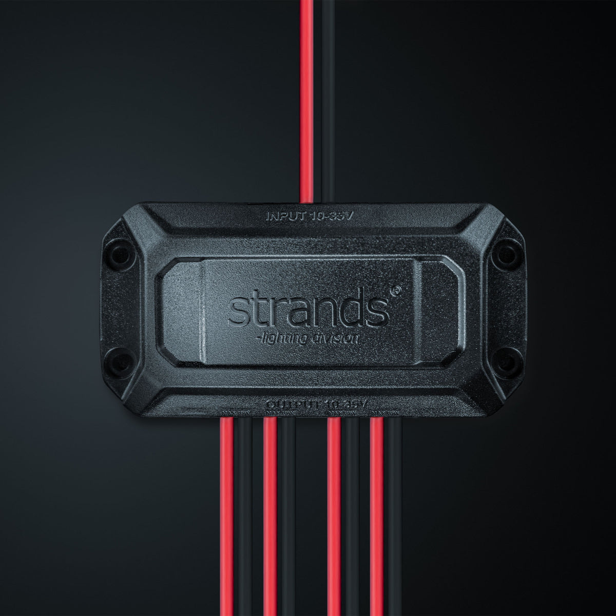 Strands Pro Dynamic Indicator Relay