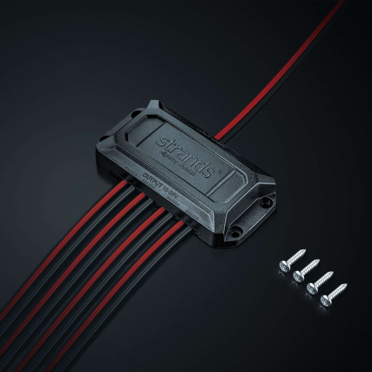 Strands Pro Dynamic Indicator Relay