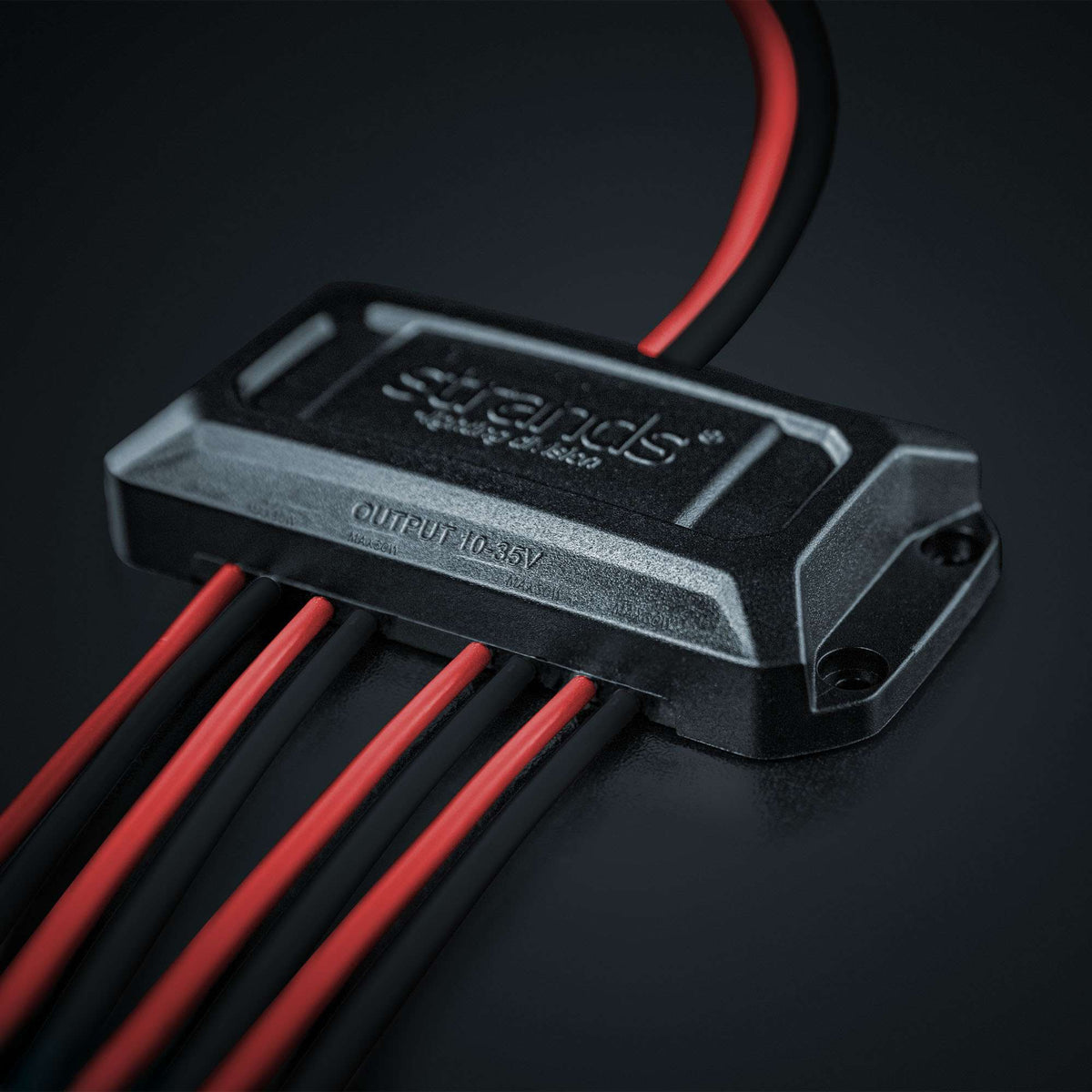 Strands Pro Dynamic Indicator Relay