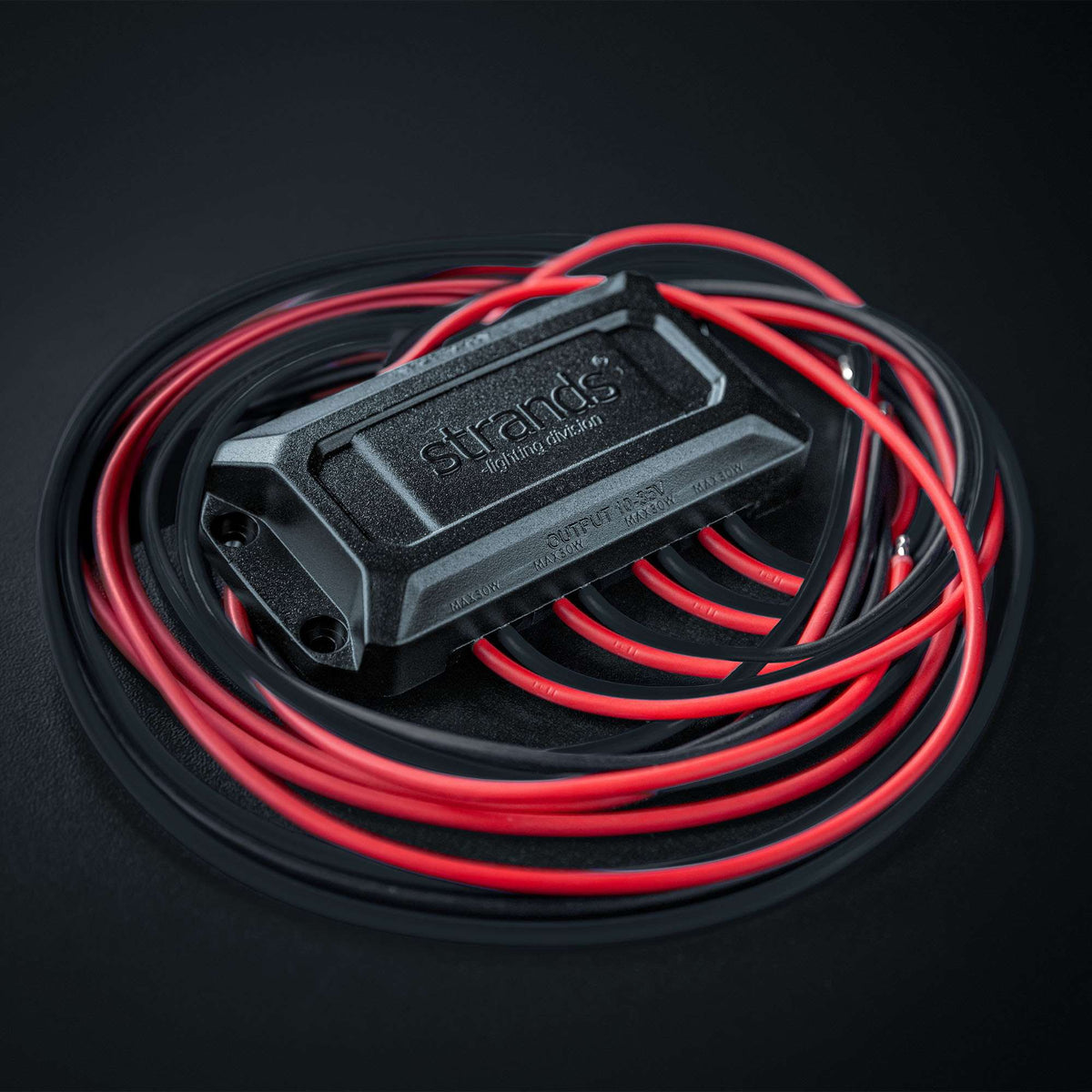 Strands Pro Dynamic Indicator Relay