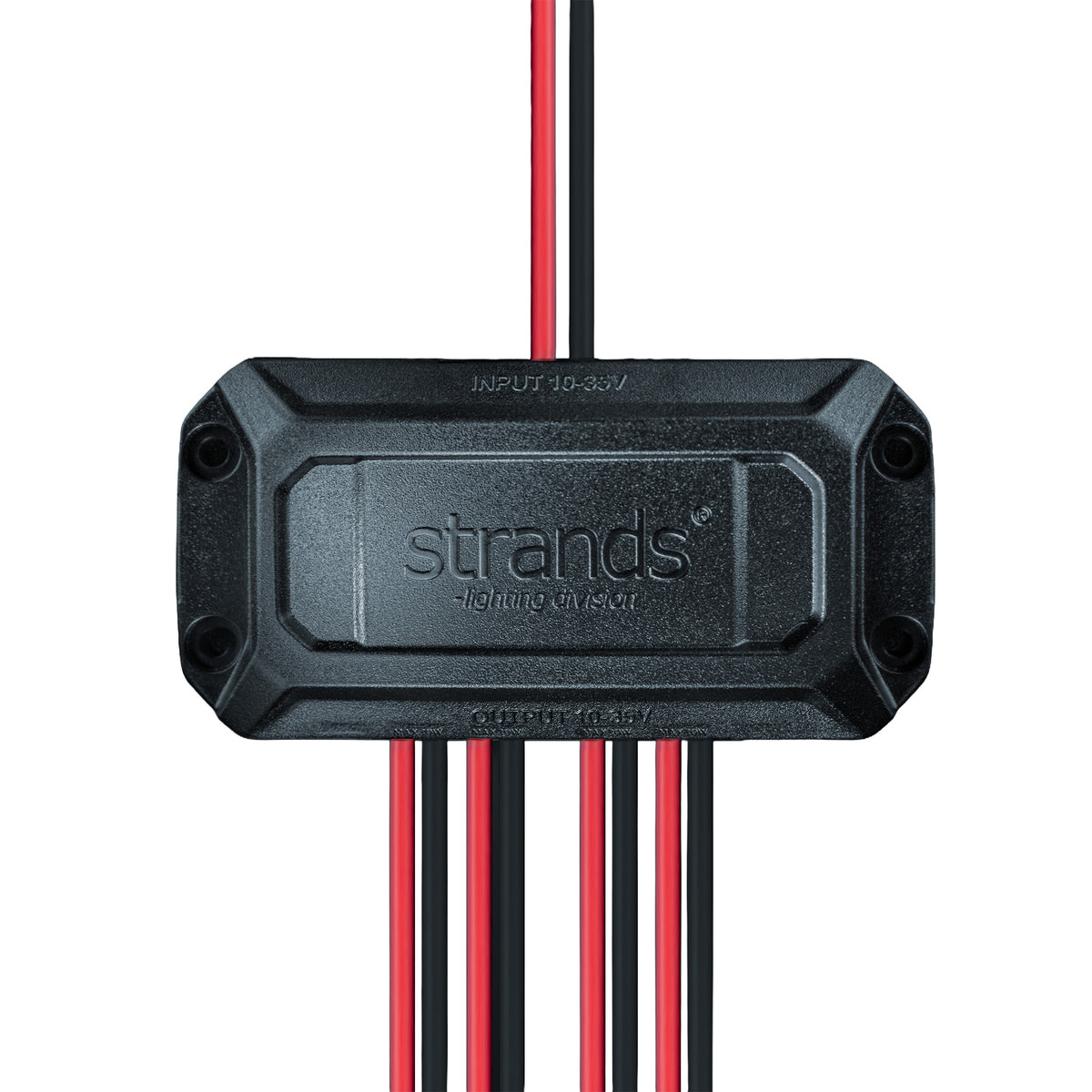 Strands Pro Dynamic Indicator Relay