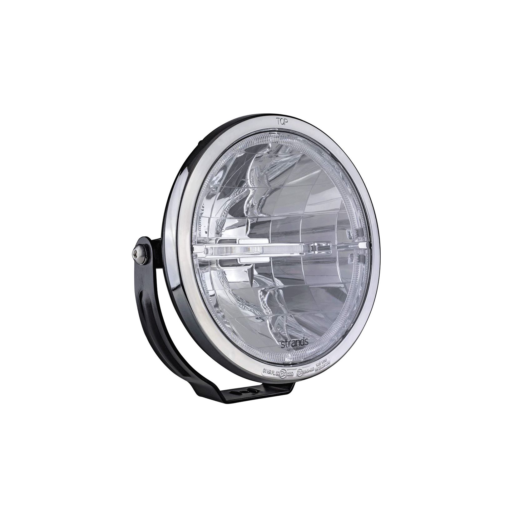 Strands Ambassador Spot Light / 9" UK + Ireland