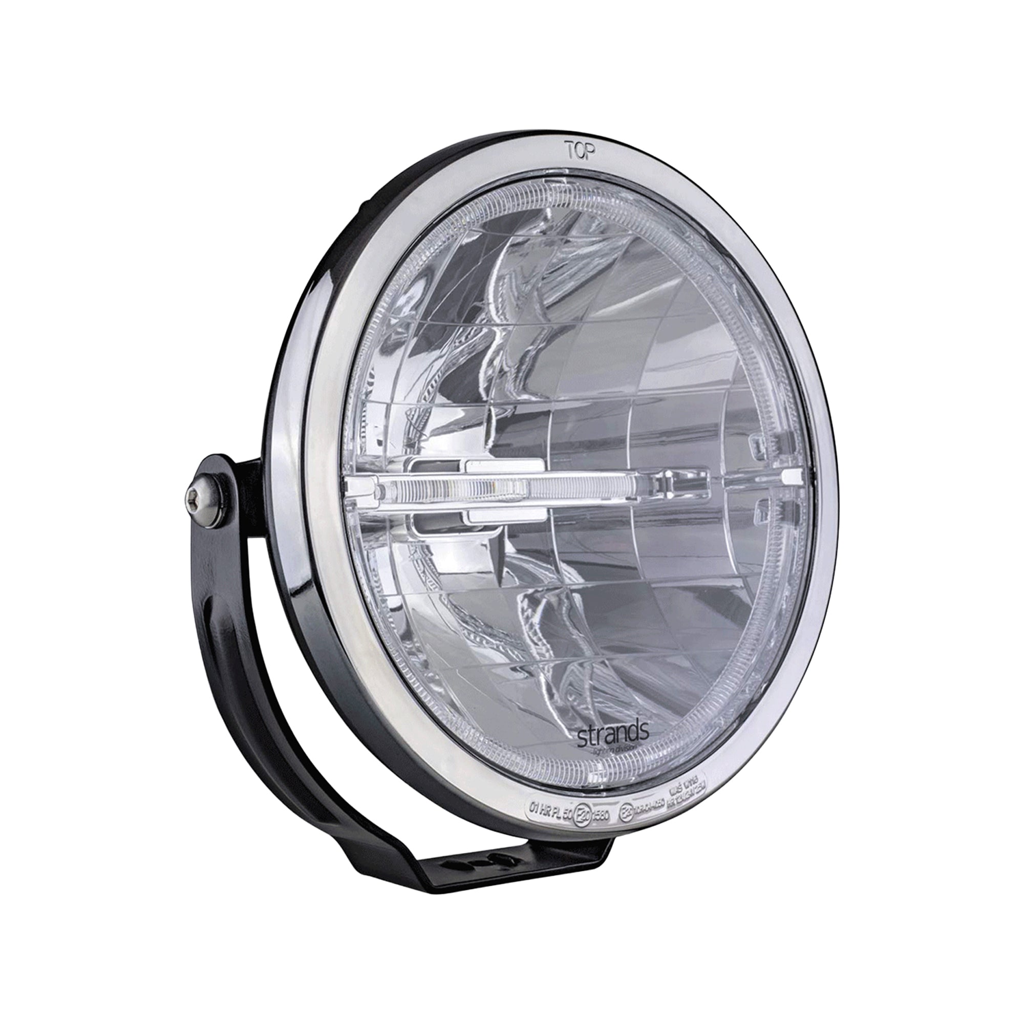 Strands Ambassador Spot Light / 9" UK + Ireland