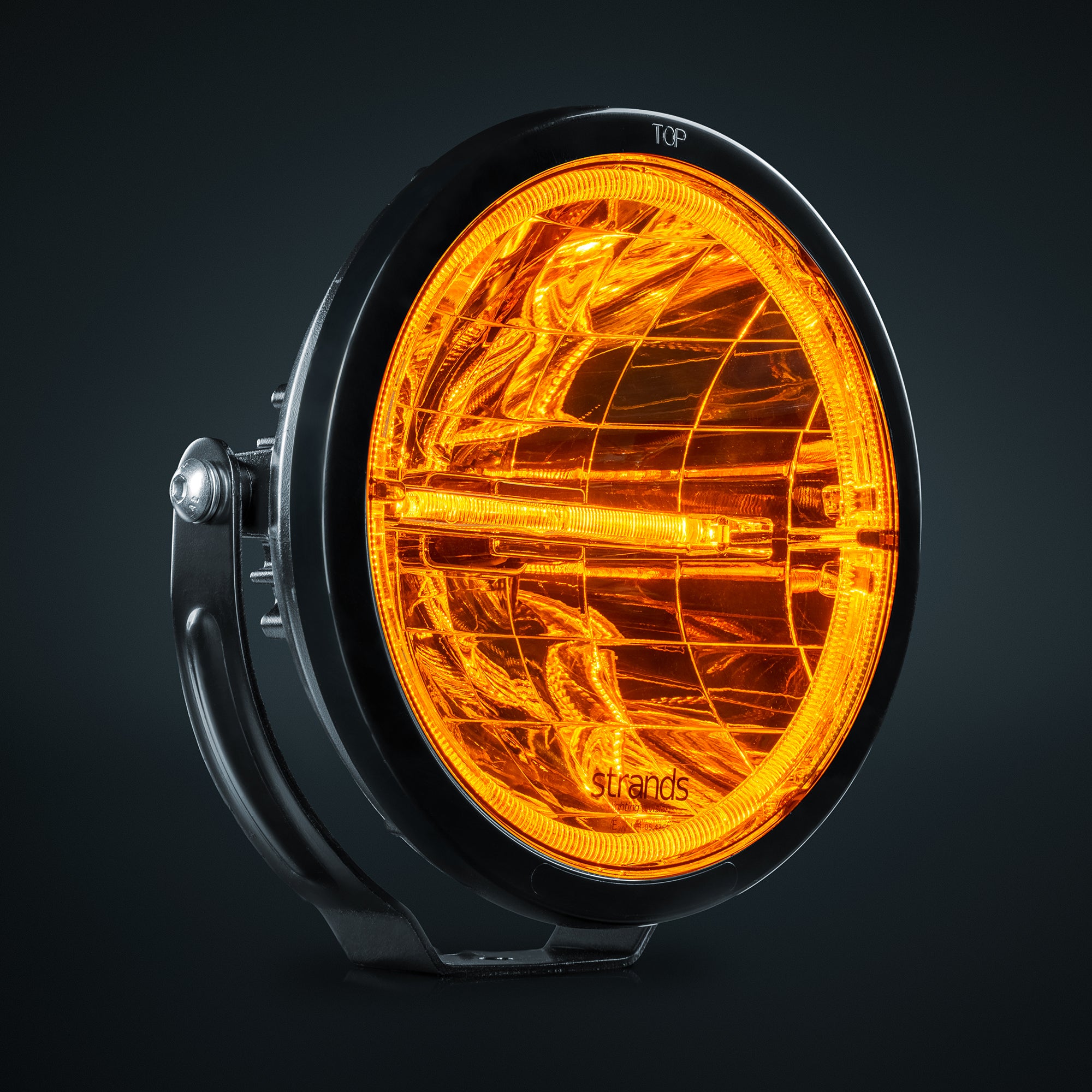Strands Ambassador Spot Light / 9" UK + Ireland