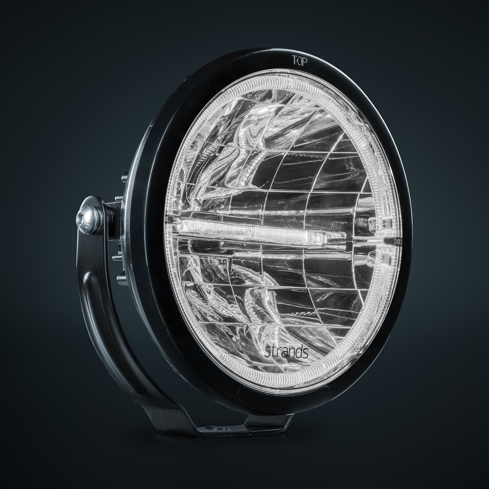 Strands Ambassador Spot Light / 9" UK + Ireland