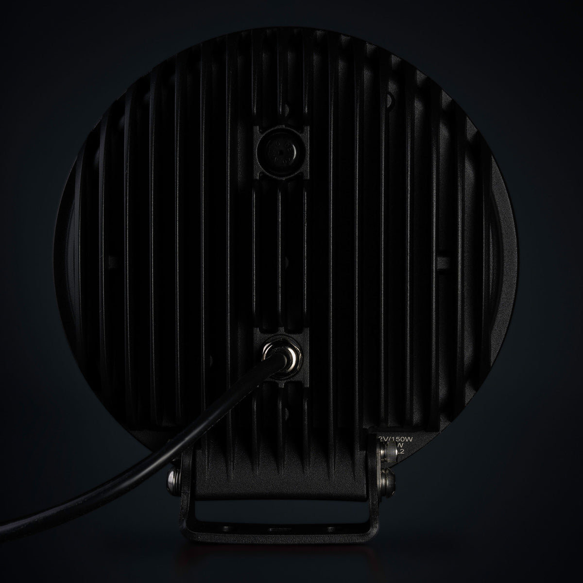Strands Dark Knight Luce di guida intensa / 9"