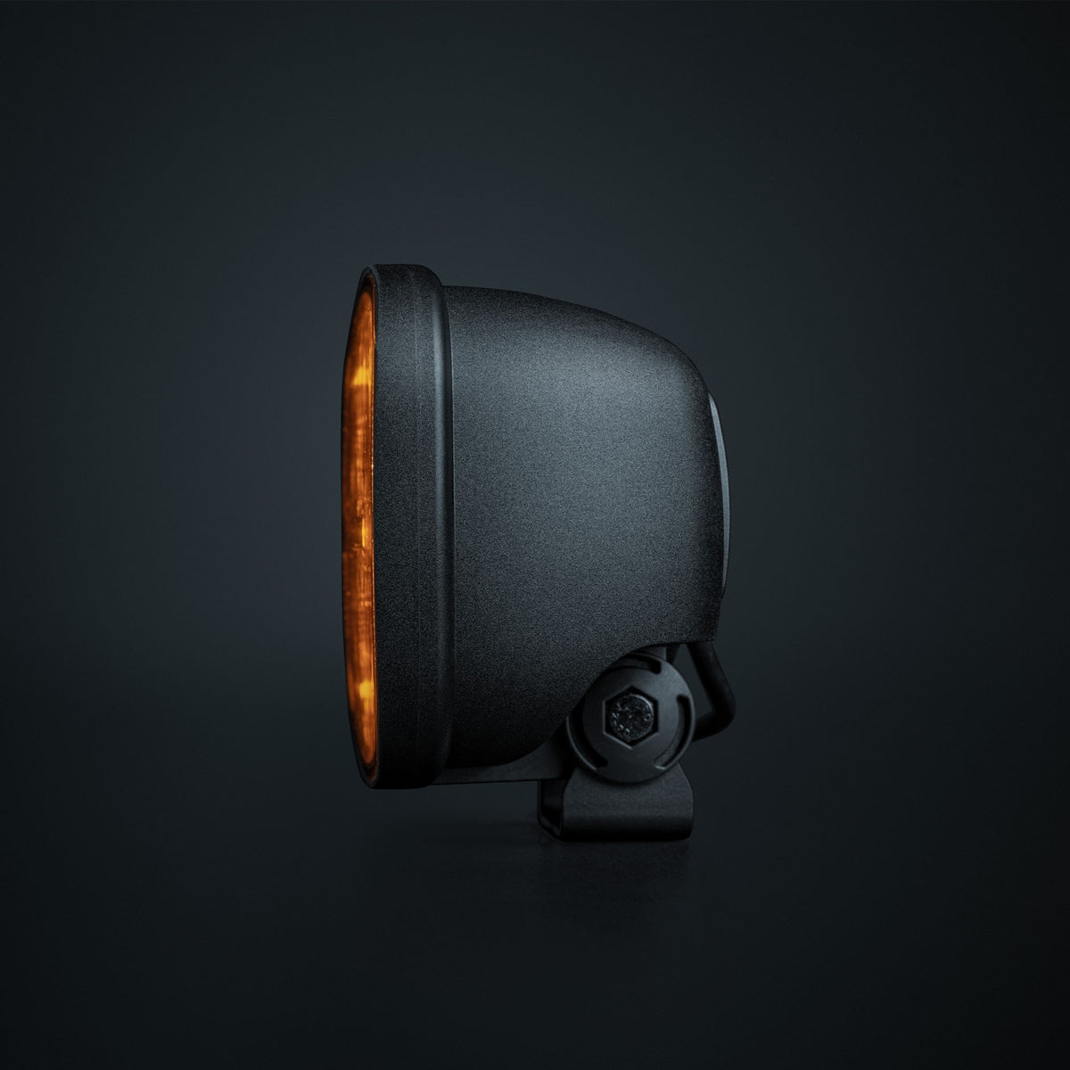 Strands Freedom Ambassador 9 inch Driving Light oval jumbo side