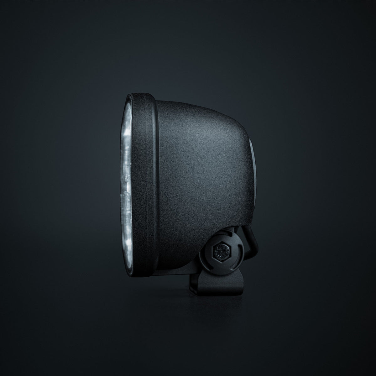 Strands Freedom Ambassador Driving Light / 9"