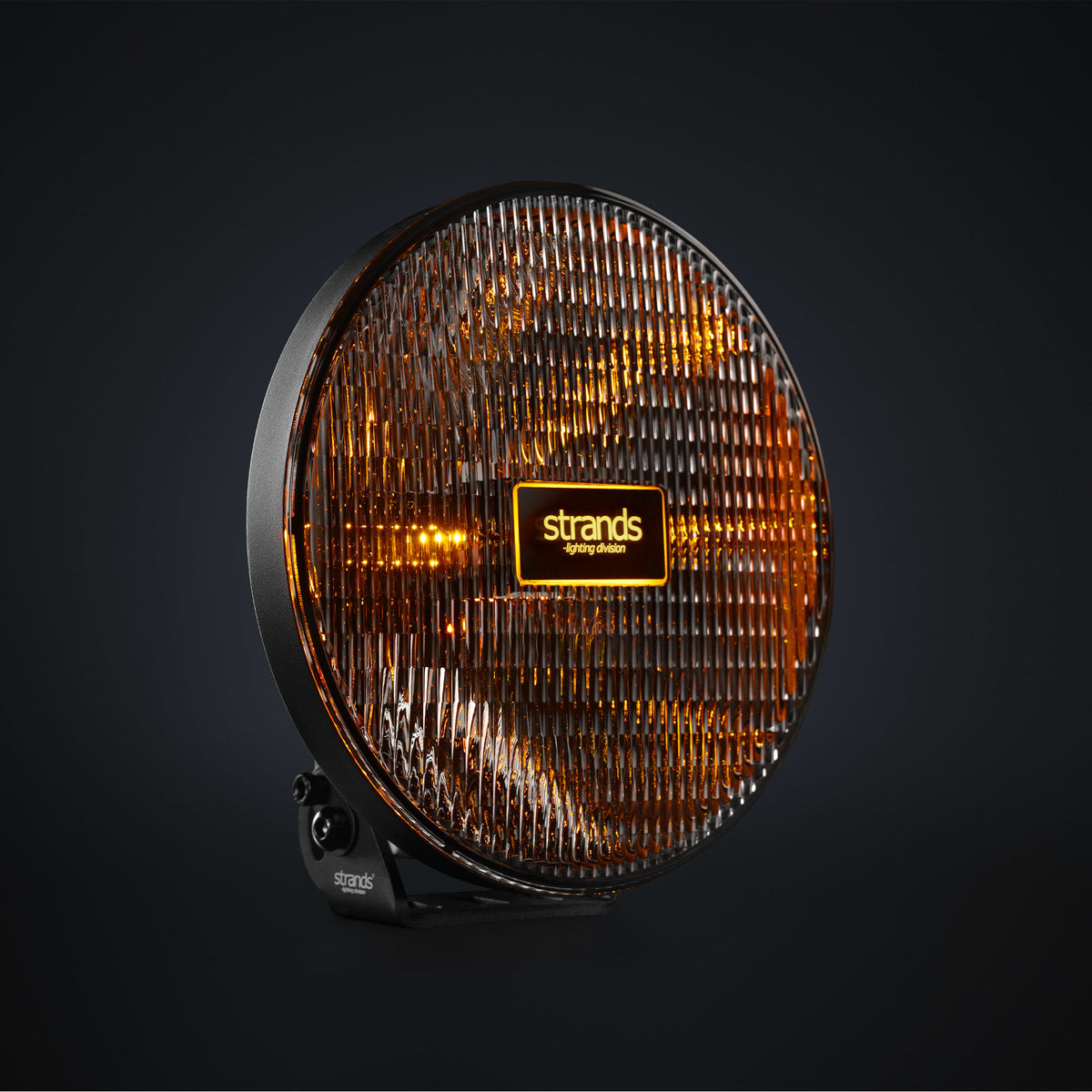 Strands IZE LED OG Driving Light / 9"