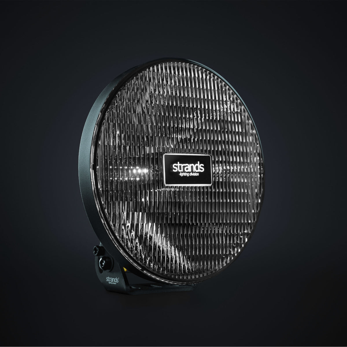 Strands IZE LED OG Driving Light / 9"