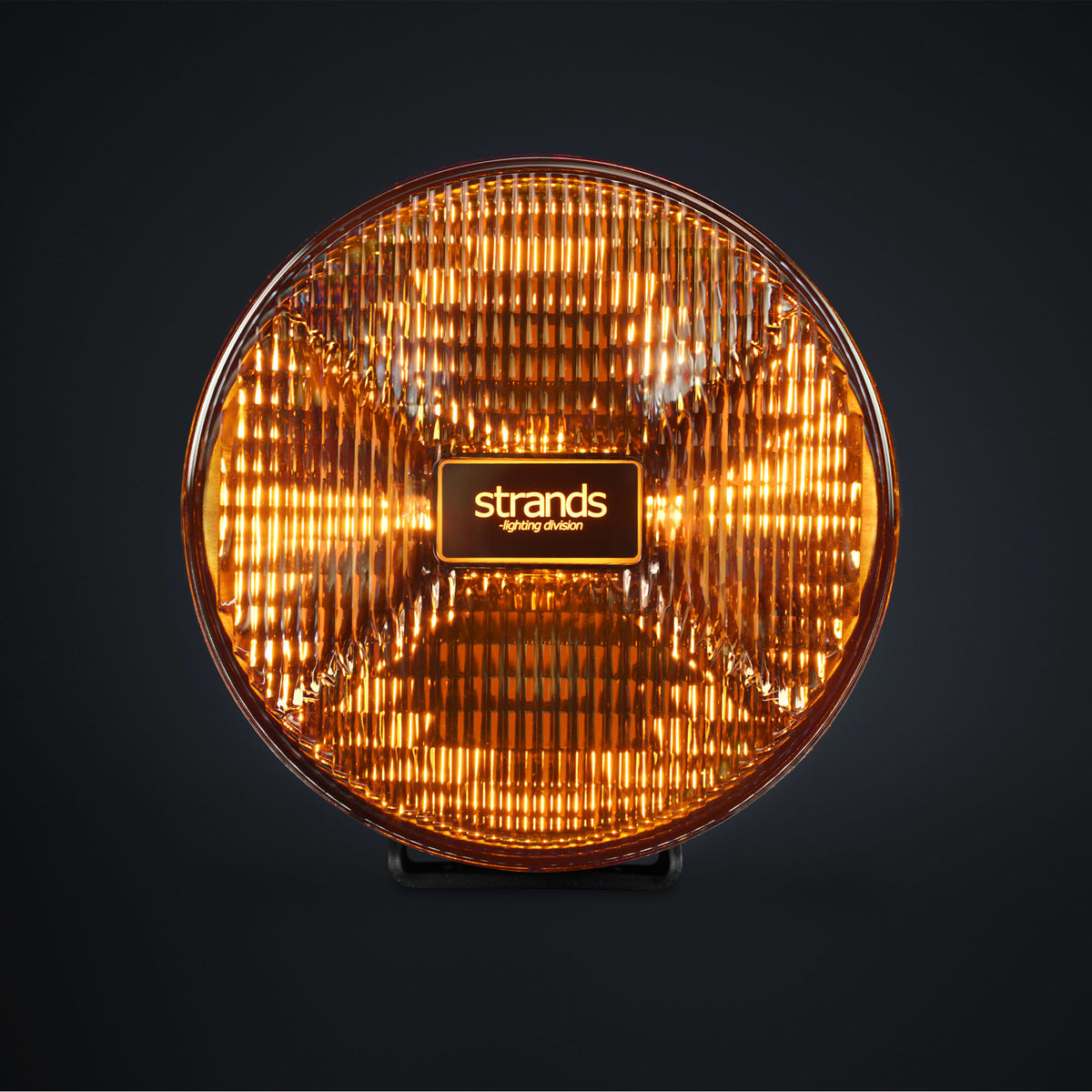 Strands IZE LED OG Driving Light / 9"