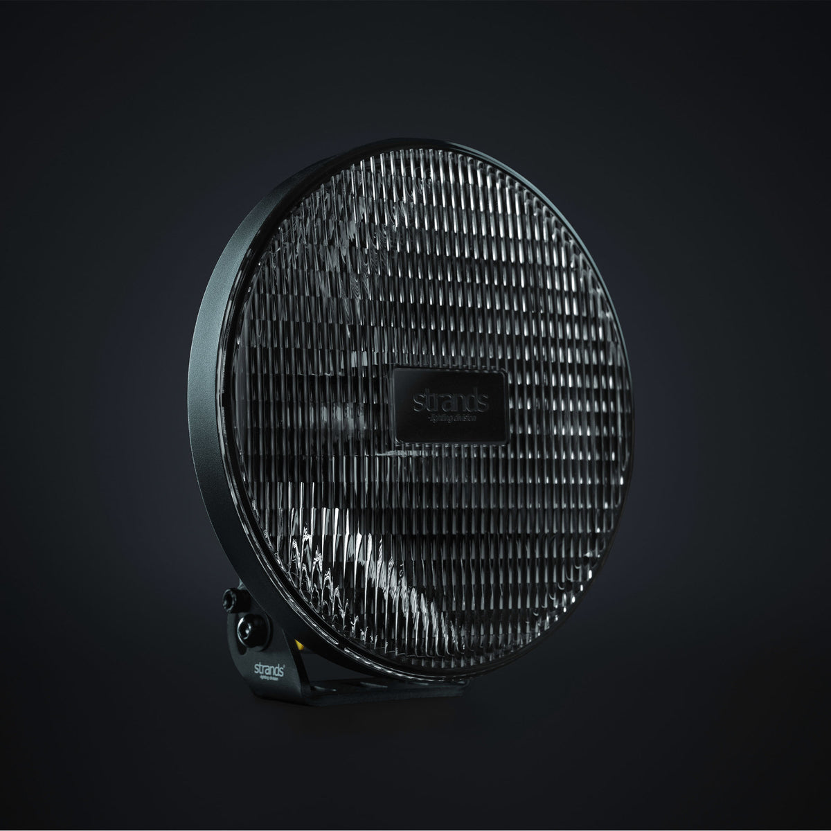 Strands IZE LED OG Driving Light / 9"