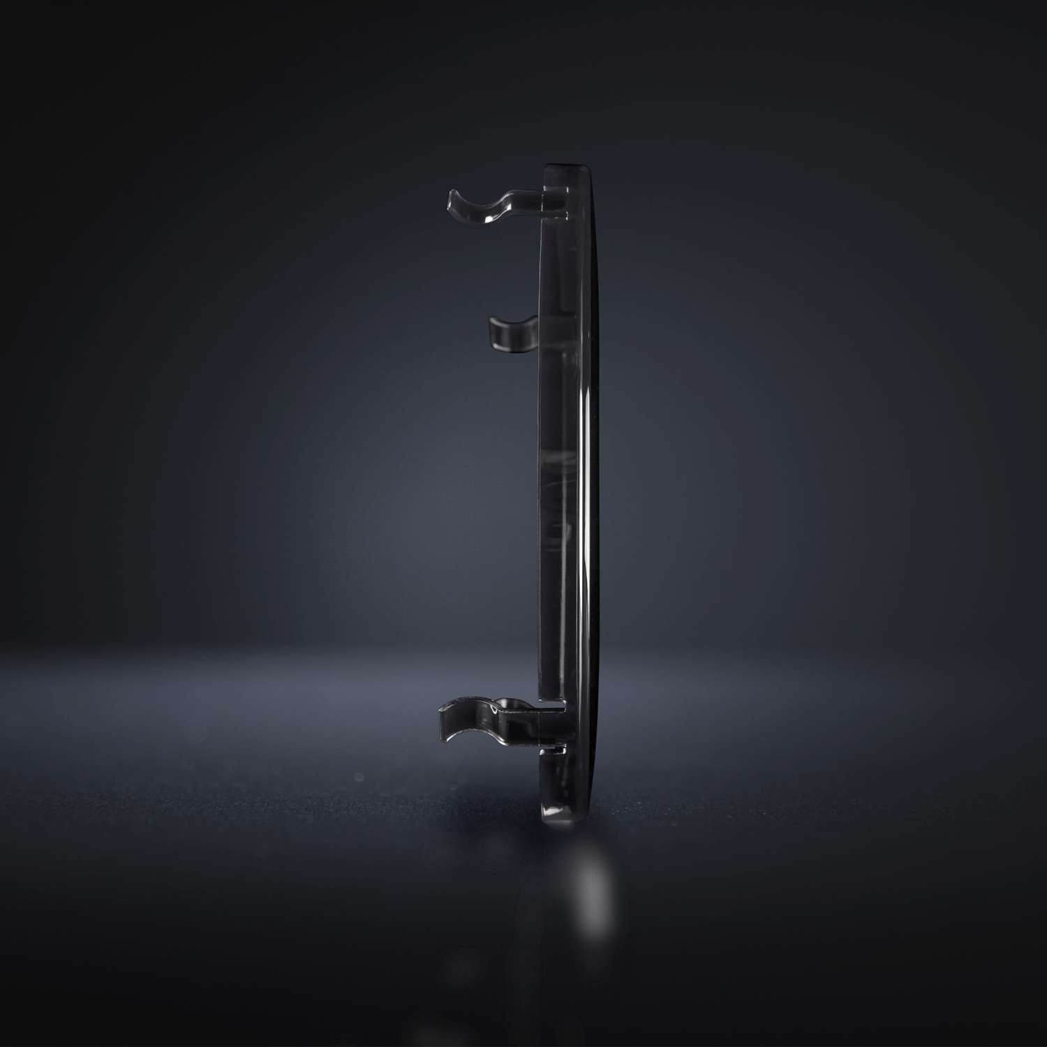 Strands Siberia Skylord Lens Cover / Dark