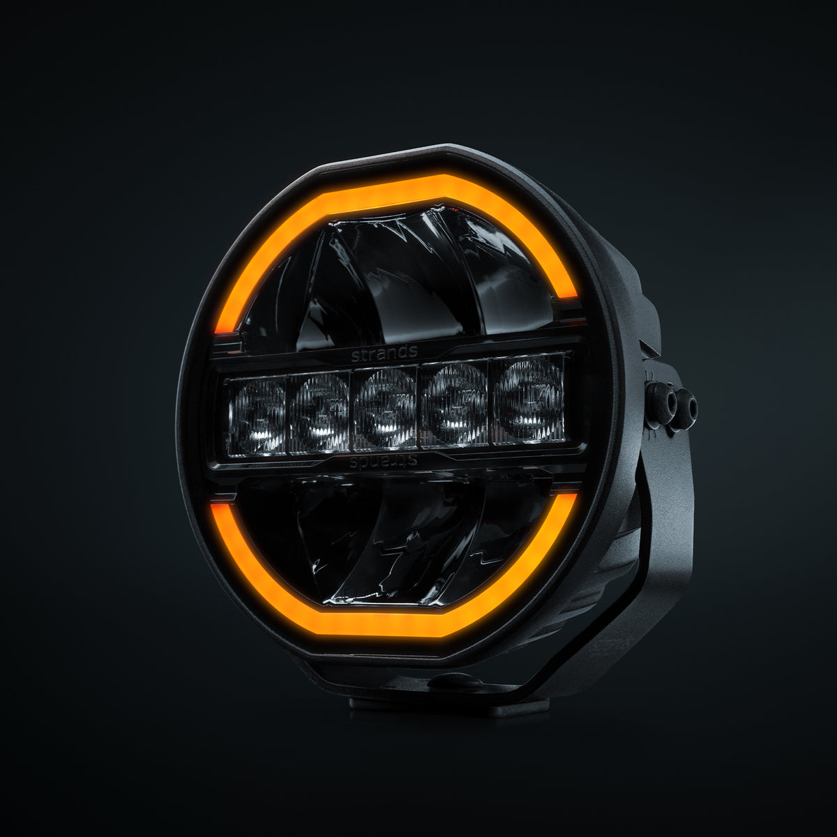 Strands Skylord Driving Light 7 inch small version for 4x4s